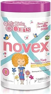 Novex Creme De Tratamento Meus Cachinhos 1 Kg