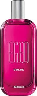 Egeo Dolce Woman Des. Colônia, 90 ML