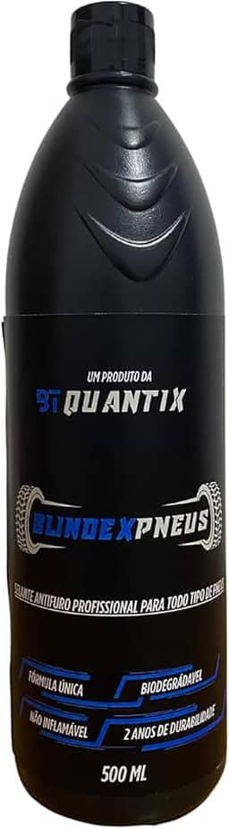 Selante para Pneus - BlindexPneus - 500 ml