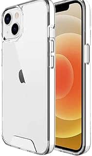 [GL CASES] Capa Apple iPhone 12 Capinha iPhone 12 NÃO AMARELA Anti Amarelamento Slim Clear Protetora Reforçada Silicone Rígida Transparente Case apple iphone 12 Anti Choque Com Proteção Para Câmera