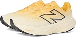 Tênis New Balance Fresh Foam X 1080v14 Amarelo