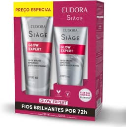 PROMOPACK SIÀGE GLOW EXPERT
