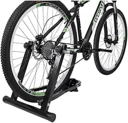 Rolo de Treino para Bicicleta, Dobrável, Compatível com Aros 26/27.5/29/700