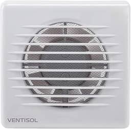 Exaustor Residencial EXB 100mm Bivolt Ventisol