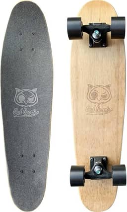 Skate Cruiser Owl Sports Roots 26,5 Pol.