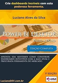 Power Bi Desktop