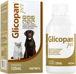 VETNIL Glicopan Pet 125 Ml - 125 Ml Vetnil