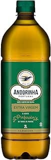 Azeite Extra Virgem Andorinha Pet 2l