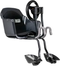 Cadeirinha para Bicicleta Aro 29 Flexbike Diant Volante