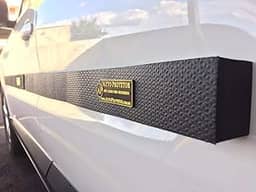 Protetor Magnético Para Porta de Carro - Kit AP2 Espesso