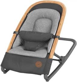 Maxi-Cosi, Bouncer Kori, 0 a 9kg, Essential Graphite