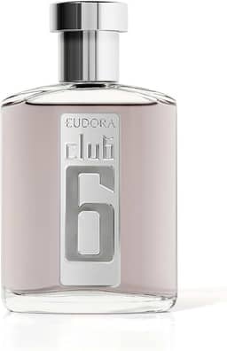 CLUB 6 DES COL 95ml V2