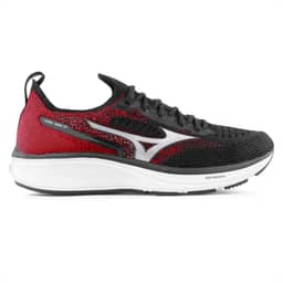 Tênis Masculino Mizuno Cool Ride 2 Chumbo