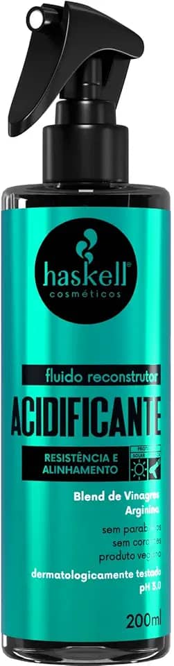 FLUIDO HASKELL ACIDIFICANTE 200GR