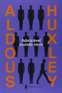 Admirável mundo novo