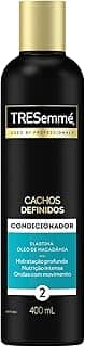 TRESemmé Cachos Definidos Condicionador 400 ML
