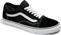 Tenis Academia Unissex Leve Confortável Cano Baixo Dia a Dia Skate Sola Reta