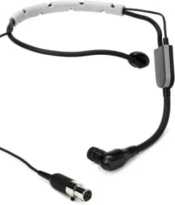 Shure SM35, Loja Oficial, 2 Anos de Garantia