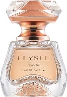 O BOTICÁRIO ELYSEE EAU DE PARFUM 50ml