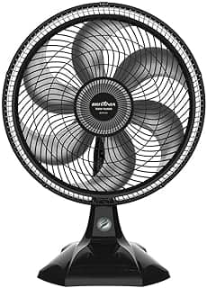 Ventilador Britânia 2 em 1 BVT400 Maxx Force 150W 127V
