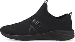Tênis Melhor deslizamento de espuma, PUMA, feminino