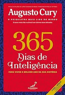 365 Dias de Inteligência: Para Viver o Melhor ano da sua História