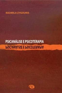 Psicanálise E Psicoterapia