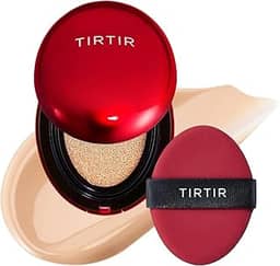 Tirtir - Base - Red Cushion 18g - 21N Ivory - BIG