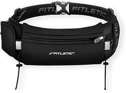 POCHETE PARA CORRIDA ULTIMATE II PRETO FITLETIC