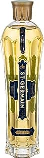 Saint Germain, Licor de Flores, Francês, 750 ml