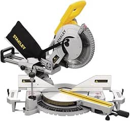 STANLEY Serra Esquadria com Braço Telescópico 10', Potência 1800W, SM18, 220V