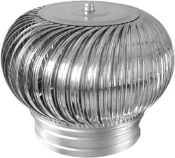 Exaustor Eólico Industrial Marivent 24 Polegadas 610mm