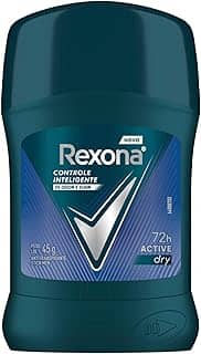Rexona Antitranspirante Stick Active Dry Men 45g