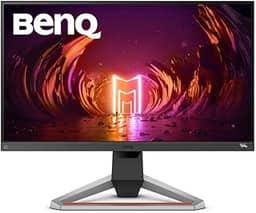 BenQ Monitor Gamer MOBIUZ 1ms IPS 165Hz | EX2510S, Preto