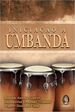 INICIAÇÃO A UMBANDA
