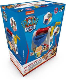 Brinquedos Estrela, Sorveteria Patrulha Canina, Multicolor