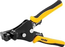 Vonder, Alicate Desencapador De Fios, Automático, Ad 180.