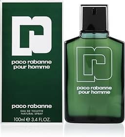 Perfume Pour Homme Edt 100Ml, Paco Rabanne