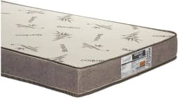 Colchão Solteiro com Espuma D33 Firme para Cama de Solteiro Colchão D33 88x188