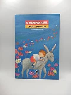 O Menino Azul