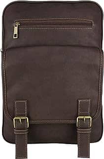 Mochila Executiva Vintage