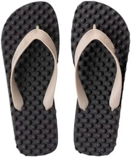 Chinelo Ortopédico | Antiderrapante| Alívio Imediato de Dores nos Pés e Coluna