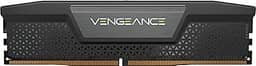 CORSAIR Memória Vengeance DDR5 RAM 16GB (1x16GB) 5600MHz CL40-40-40-77 1,25V Intel XMP 3.0 Desktop Computer Memory – Preto (CMK16GX5M1B5600C40)