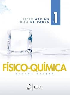 Físico-química - Volume 1