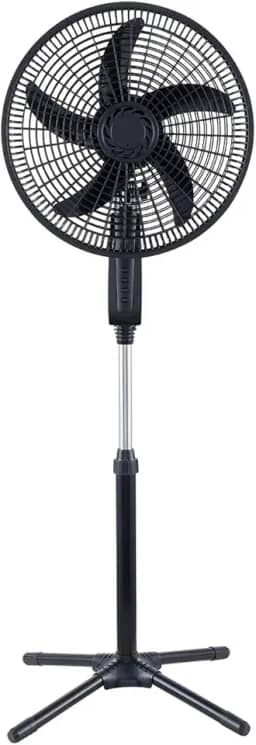 Ventilador de Coluna 101,110V - 3 Modos, Resfriamento, Silencioso, Design Slim para Casa/Escritório