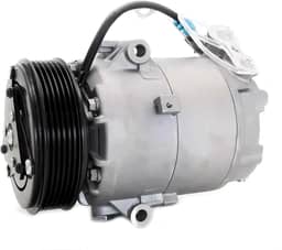 AC Compressor Ar Condicionado para GM Celta/Corsa Classic 2002 2003 2004 2005 2006 2007 2008 1.0/1.4 para GM Prisma 2006 2007 2008 1.4