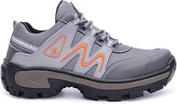 Bota Tênis Adventure Masculino Trilha Motociclismo Adventure Antiderrapante Resistente Conforto
