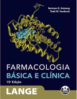 Farmacologia Básica e Clínica