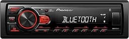 Pioneer Bluetooth autoestéreo MVH-S235BT