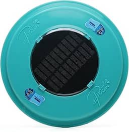 Ionizador Solar Priori Piscinas 5000a15000L (Economia Cloro)